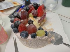 -EnergyCake蛋糕理想国