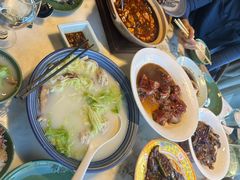 -那家小馆•北京菜•烤鸭(香山店)
