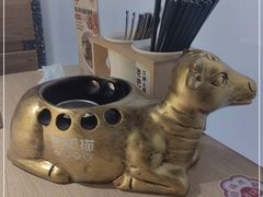 -佬肥猫(周浦万达店)