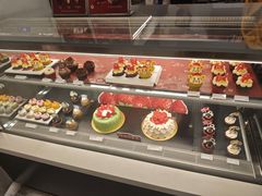 -派悦坊·甜品·蛋糕(虹口龙之梦店)