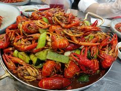 -指爱龙虾(金杨路总店)