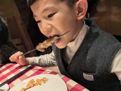 -西贝(六里桥旗舰店)