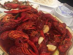 -香满锅老北京羊蝎子火锅·家常菜(新街口店)