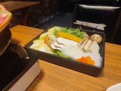 -满来寿喜烧(金虹桥店)
