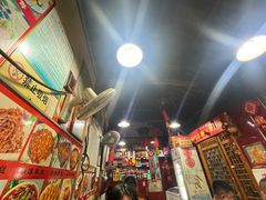 -老济南民间小吃·传统鲁菜(芙蓉街店)