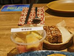 -耶里夏丽·丝路新疆菜·清真食品(徐汇南丹东路臻选店)