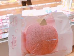 -好利来(龙首印象城店)