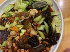 -肘子酥·天津捞面(德云社店)