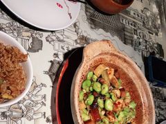 -绿茶餐厅(杭州黄龙K-lab店)