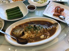 -金春禧(贵和领秀城店)