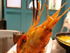 美奈胡椒大头虾-美奈小馆·越南料理(中航城君尚购物中心店)