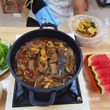 吃货日记：牛杂控的福音