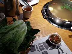 -海银海记潮汕牛肉火锅(新港中路海珠店)