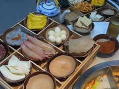 -芈重山老火锅(广州首店)