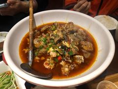 -火宫殿·湘菜小吃·商务宴请·生日聚会(东塘店)