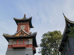 -四川大学(华西校区)