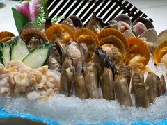 -太古汇海鲜姿造(延寿店)