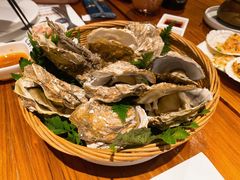-Mr·Fish鱼鲜生海鲜放题(银泰in99店)