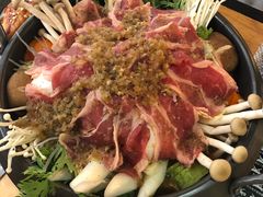 -Thank u mom非油炸健康鸡(万国广场店)