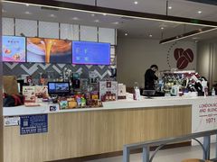 -COSTA COFFEE(丰联广场店)