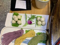 -龙泉人椰子鸡·糟粕醋·海南菜(龙昆南路店)