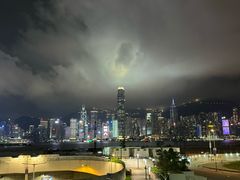 -香港ELEMENTS圆方
