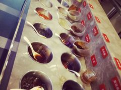 -川锅一号火锅(铜山万达店)