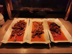 -水月周庄铂尔曼酒店 · 漾全日餐厅