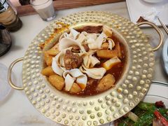 -天山传奇新疆菜(SKLP店)