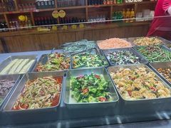 -三厂烩羊肉(沙口路店)