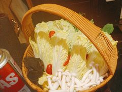 -小八仙·八方(移民广场店)