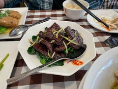 -文东记(马里士他店)