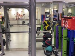 -中田健身工作室(东园店)