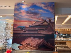 -北京王府井希尔顿酒店·万斯阁西餐厅