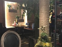 -别院里音乐餐酒吧(双流航空港店)