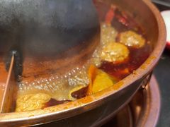 -乔先生涮肉·鲜活牛羊肉火锅(塘沽店)