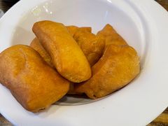 -格日勒阿妈蒙古厨房(大召店)
