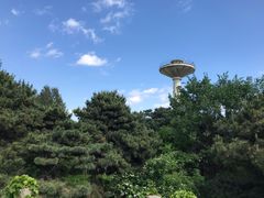 -国家植物园南园