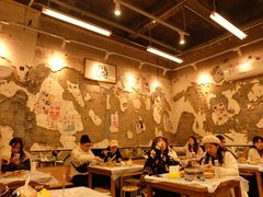 -东排食堂长沙小吃大排档(五一广场店)