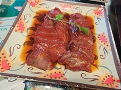 -玛嘉烈(北京金融街店)