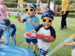 -昱南托育园.托班晚托.寒暑假班