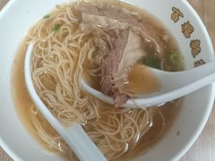 -百福麵家(新馬路店)