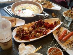 -锦州御烧烤·形象店(人民街店)
