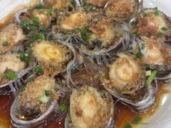 -顺风海鲜港(长寿路店)