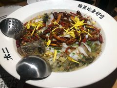 -太二酸菜鱼(福州泰禾店)