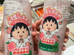 -海底捞火锅(龙岗星河COCO Park店)