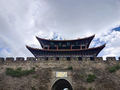 -大理古城