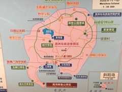 -北海金海湾红树林生态旅游区