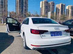 -北京东方华奥奥迪4S店(通州店)