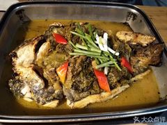 -半天妖烤鱼(方庄店)